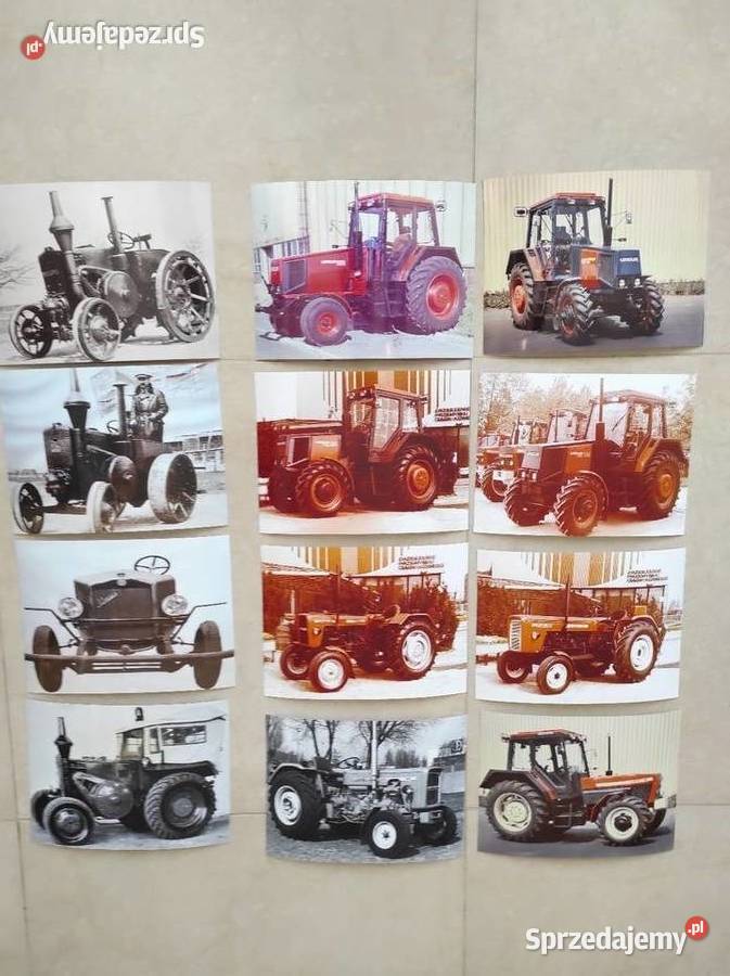 Ursus zabytek zdjęcie 1 sztukę mazowieckie