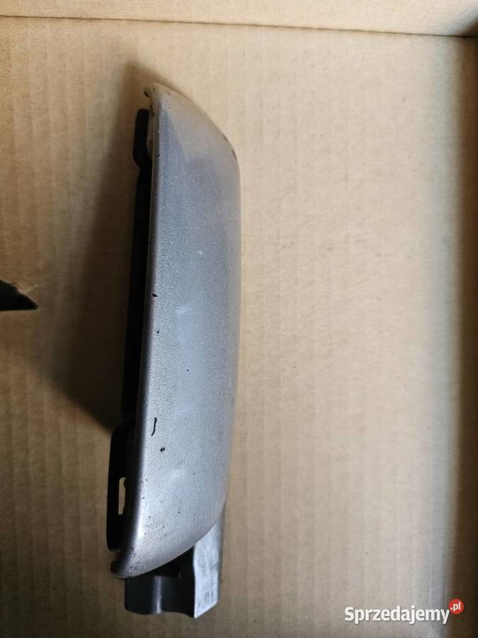 Klamka fiat Seicento osobowe Łagów