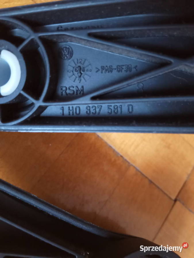 Skoda Fabia I VW Golf IV Seat Toledo Korbka podkarpackie Dębica