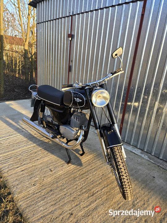 WSK 175 dwusuwowy Rypin