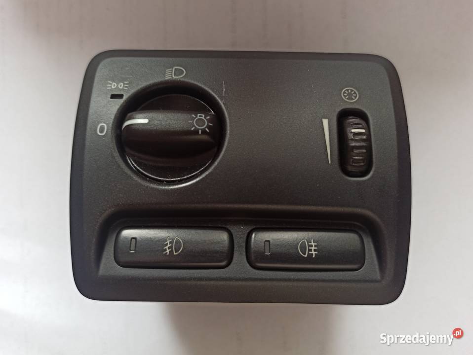 Włącznik świateł Volvo V70II S60 XC70II 30739312 Bolesławiec