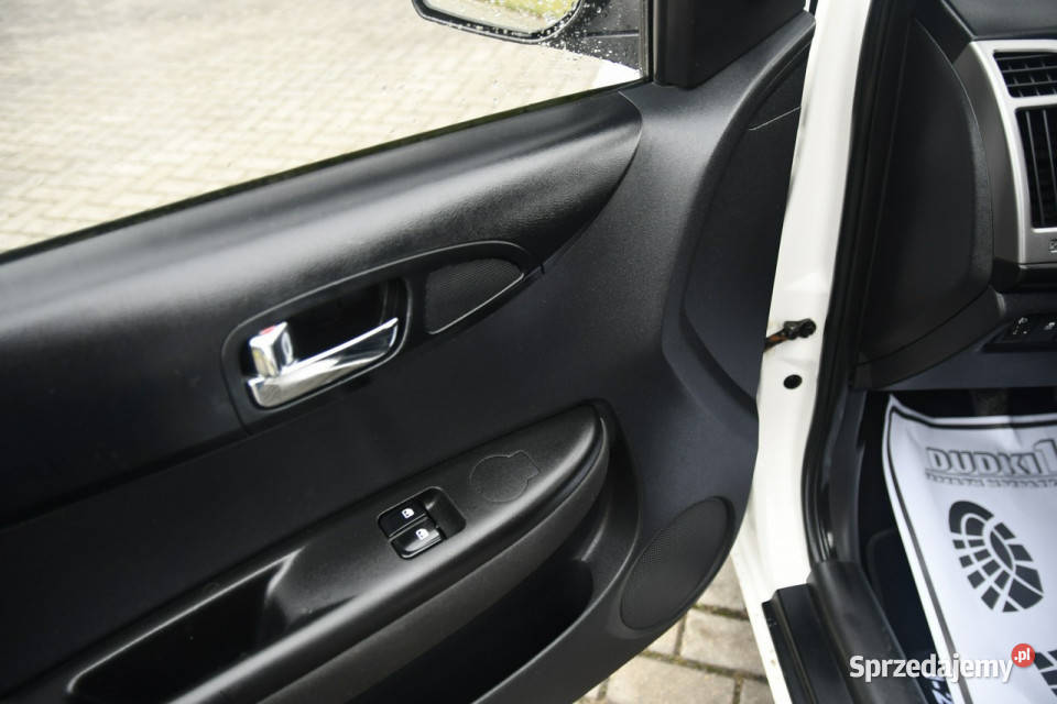 Hyundai i20 11Diesel DUDKI11 diesel łódzkie Kutno