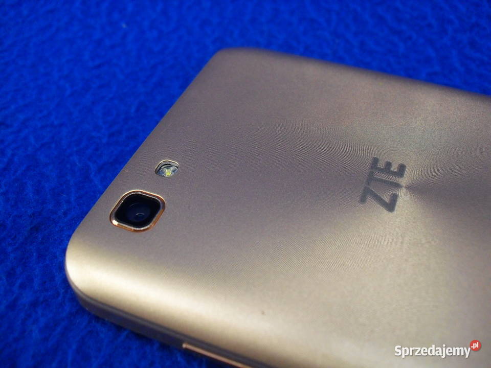 Telefon Z T E ZTE Bielawa