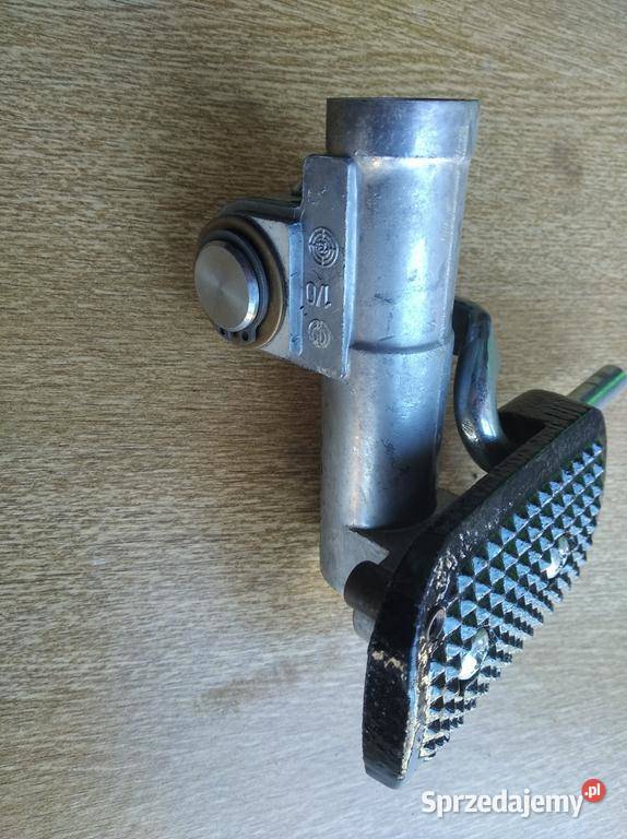 Ursus 28123512 Pedał wyrównawczy hamulców Części zamienne Bychawa sprzedam