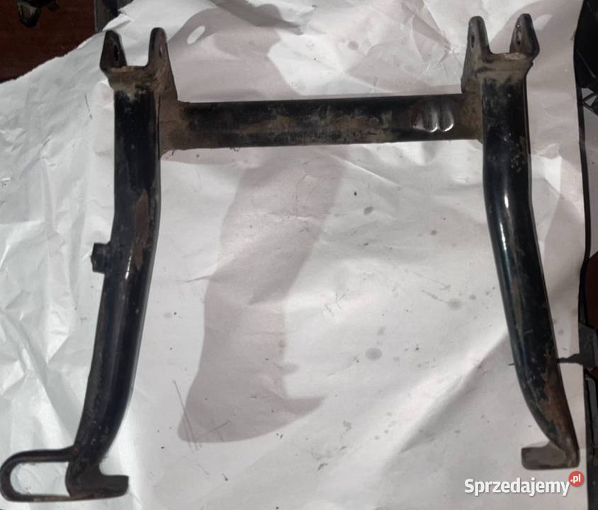 simson skuter sr50 podnozki centralne oryginalne