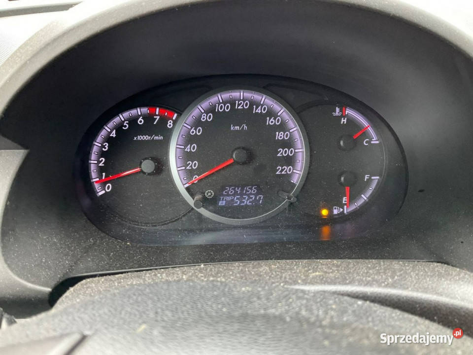 Mazda 5 20 benzyna klimatronik 7 miejsc drugie benzyna Wejherowo