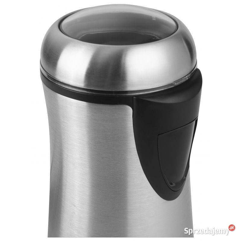 Elektryczny młynek do kawy 300W 60g Pawłowice sprzedam