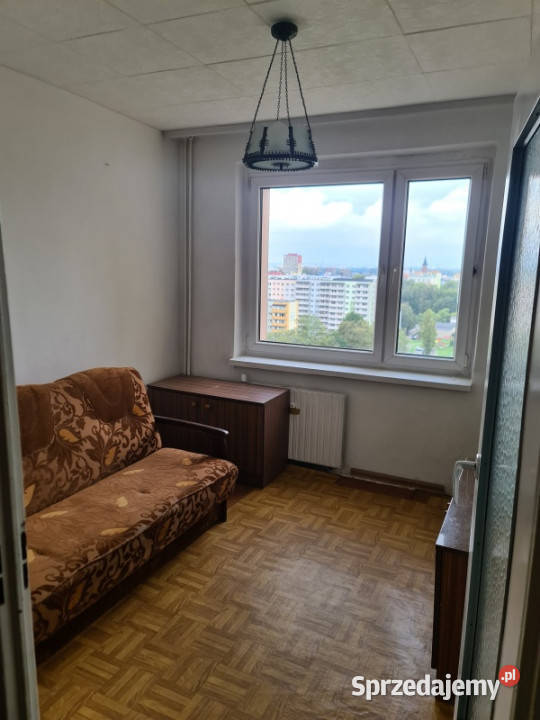 M4 3 pokoje rozkładowe kuchnia do remontu 3 piętra i więcej Sosnowiec sprzedam