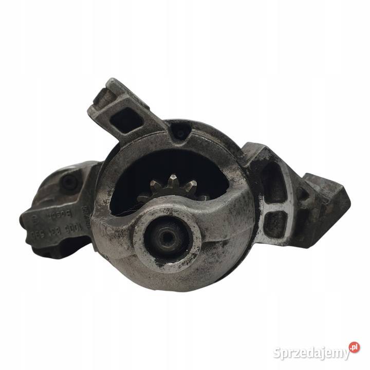 ROZRUSZNIK BMW E90 E87 20 d N47 12417823700 lubelskie Chełm