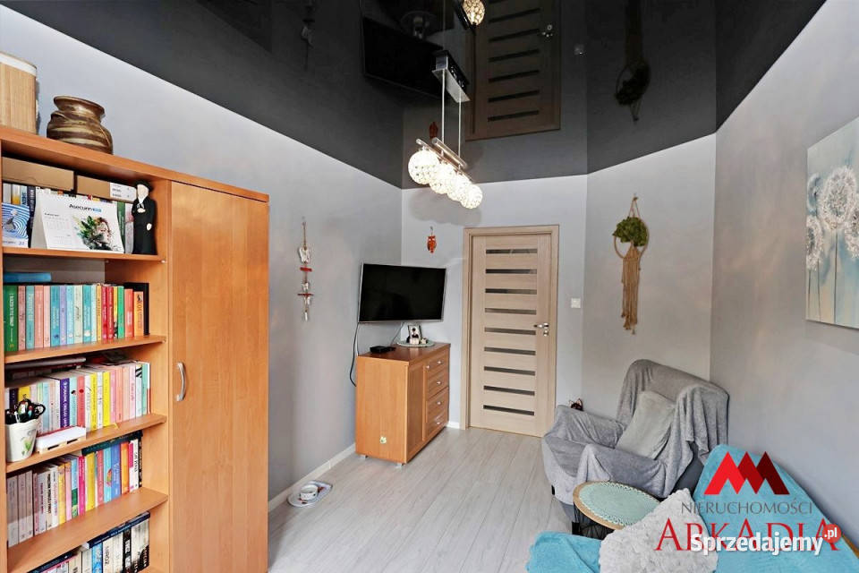 Mieszkanie Włocławek 5512m2 2 pokoje 55.12m2