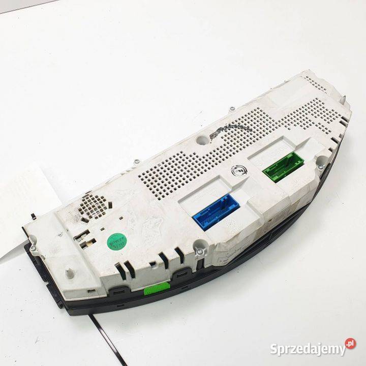 LICZNIK ZEGAR VOLKSWAGEN PHAETON 3D0920881S