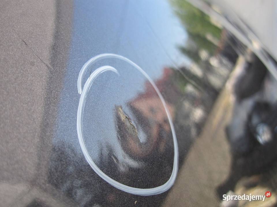FORD GALAXY MK2 II 10r maska osobowe