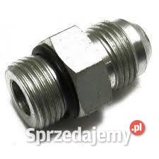R27237 Mocowanie adaptera John Deere