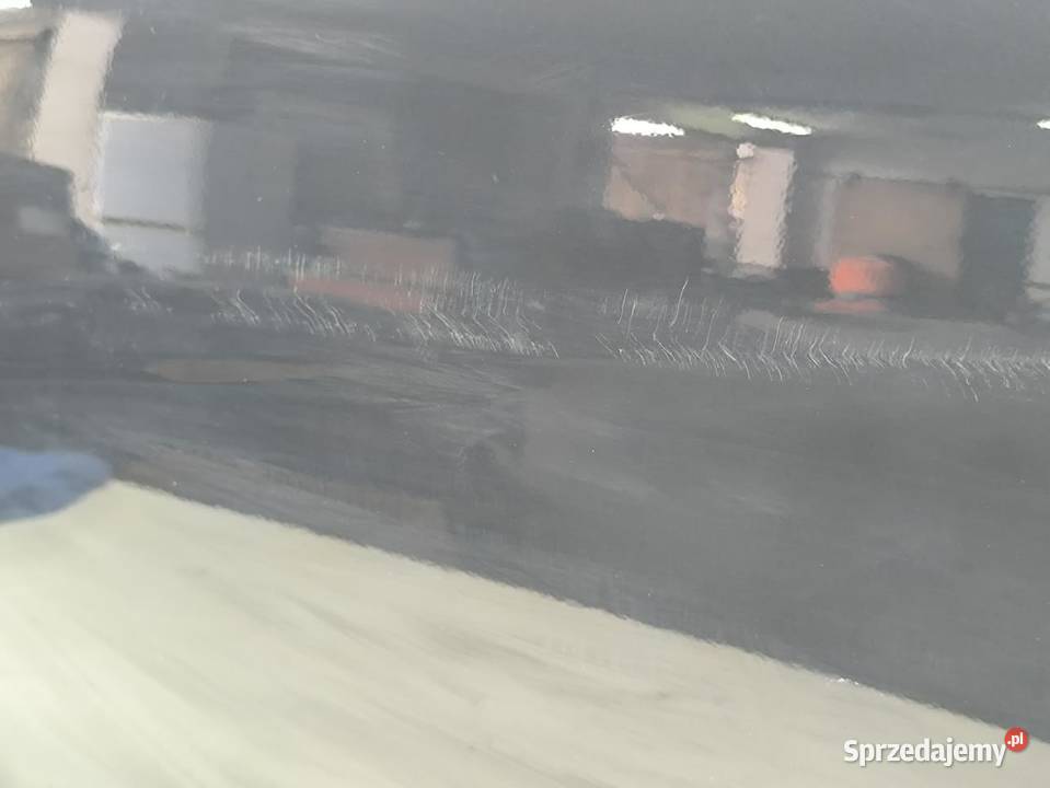 DRZWI PRAWY TYŁ SEAT LEON II LW7X Drzwi