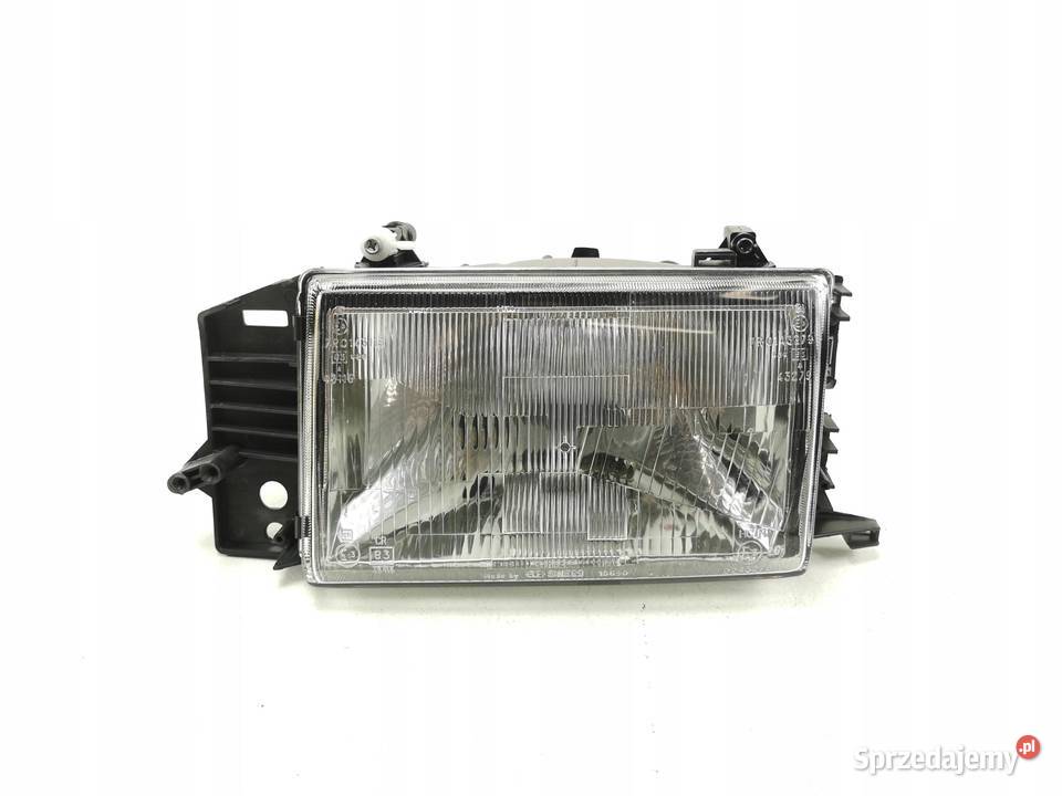 LAMPA LEWY PRZÓD FIAT TIPO 1988 NOWA MAGNETI lubelskie