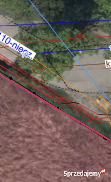Wrocław Warszawska Laotańska 2 918 m2 sprzedam