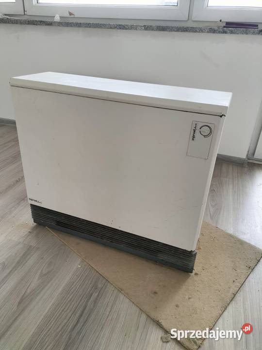 Piece akumulacyjne Improel aura 4 sztuki Akcesoria grzewcze Leśnica