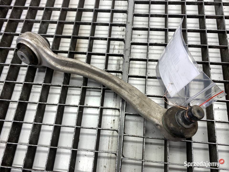 WAHACZ PRAWY PRZÓD AUDI Q7 4M SUV PRZEDNI PRAWA