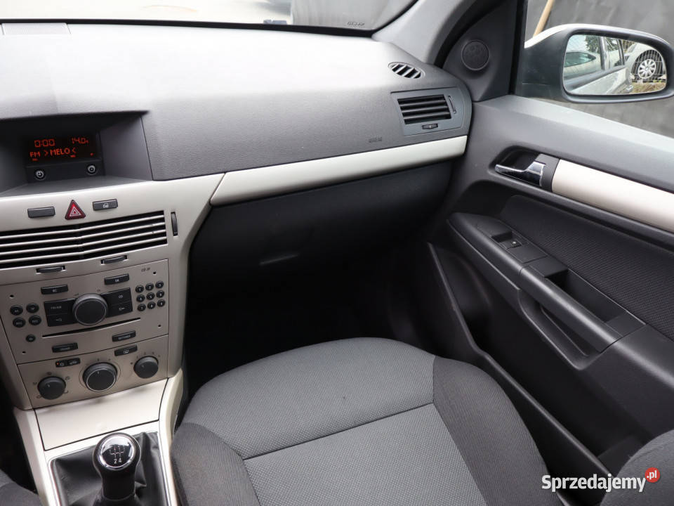 Opel Astra 14 16V Katowice sprzedam