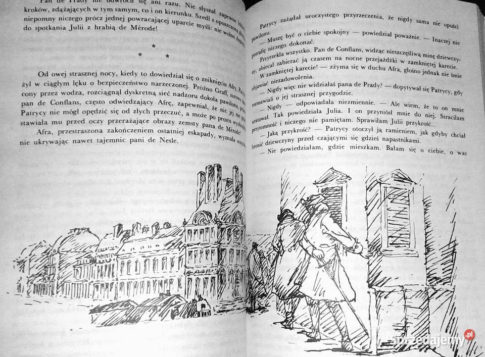 Na wersalskim trakcie Halina Popławska Pozostałe