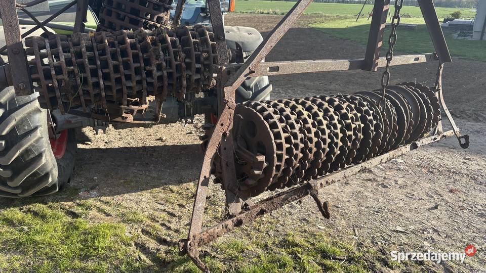 Sprzęt rolniczy Szprotawa sprzedam