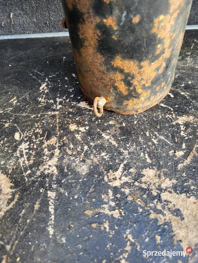 PUSZKA NARZĘDZIOWA ZUNDAPP DB 200 DBK TRIUMPH Rybnik sprzedam