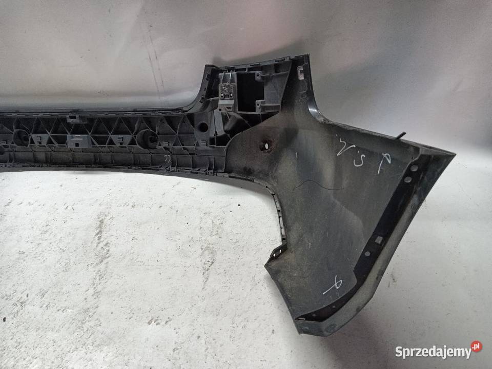 ZDERZAK TYŁ TYLNY AUDI A5 SPORTBACK 8T8807511 osobowe sprzedam