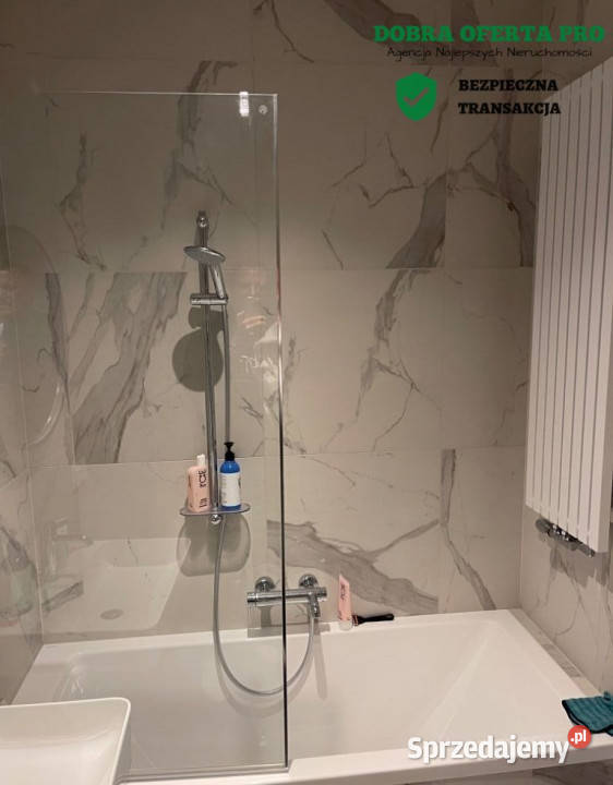 Luksusowy apartament w samym Centrum Gdańska Liczba pokoi 3 Gdańsk