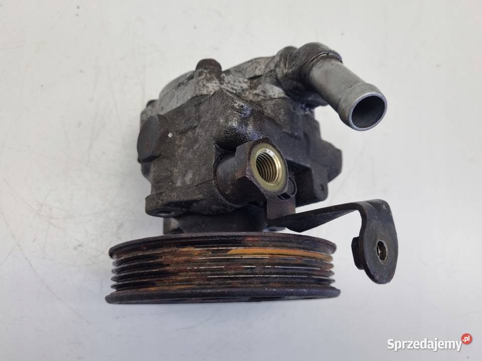 Subaru Forester II 20 16V POMPA WSPOMAGANIA lubelskie