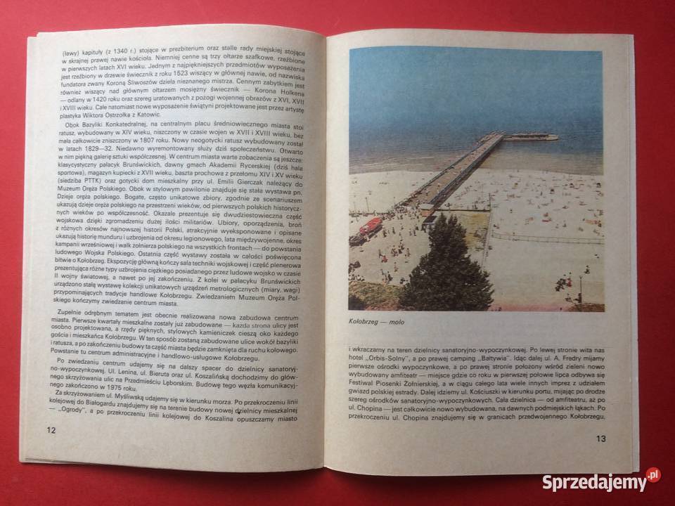 613 Kołobrzeg zachodniopomorskie Szczecin sprzedam