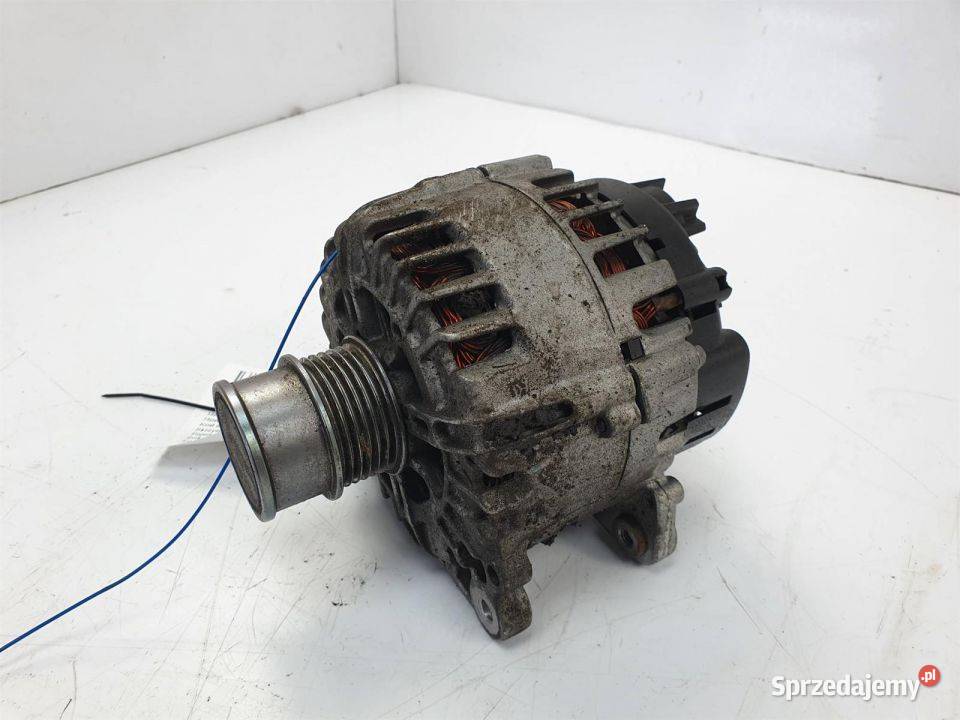 ALTERNATOR SEAT LEON III 04C903023K Lipno