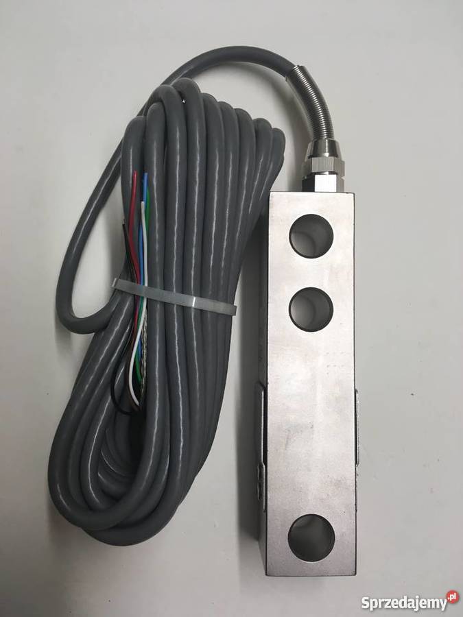 Belka tensometryczna TEDEA HUNTLEIGH Model Brzoza