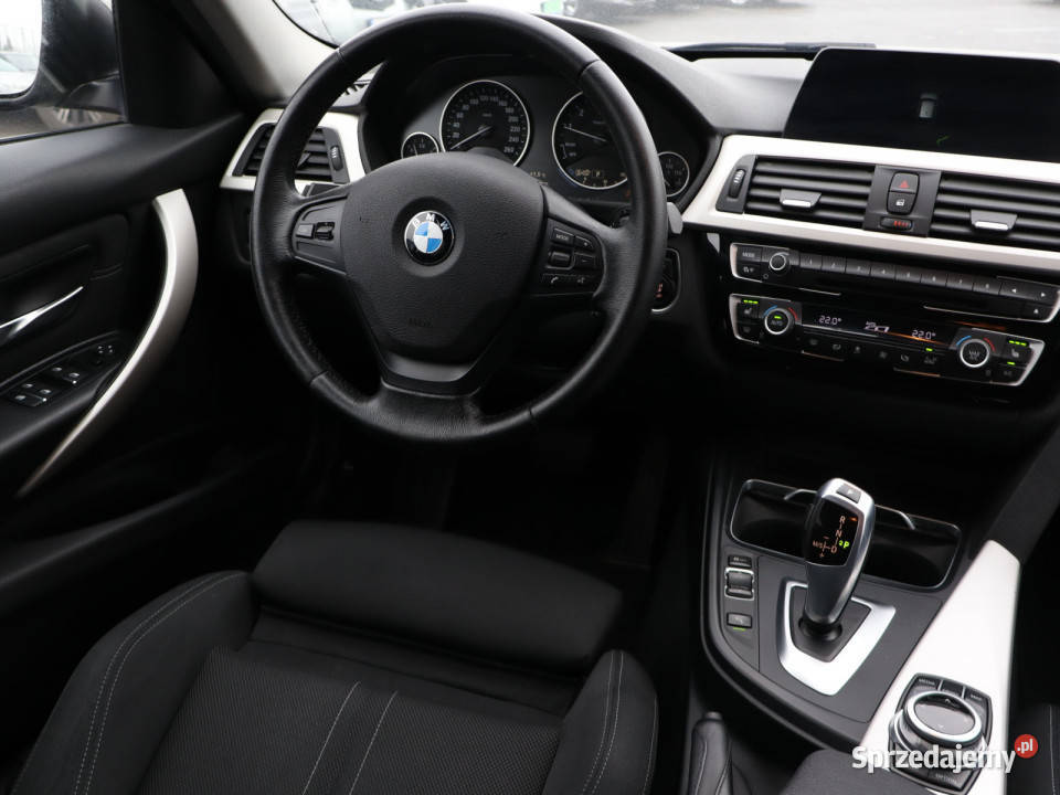 BMW 3 318 i bluetooth Seria 3 dolnośląskie Bielany Wrocławskie