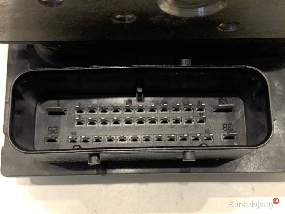 POMPA ABS BMW E83 3414388 20 150 0311 sprzedam