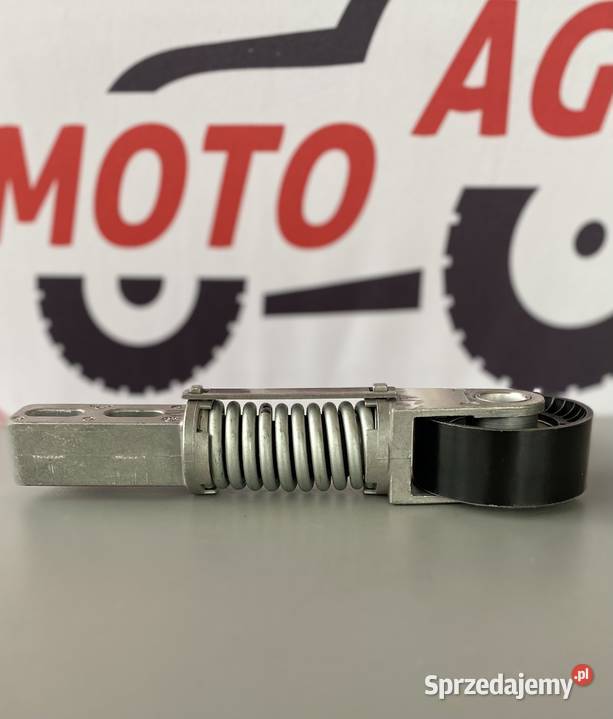 Napinacz paska Massey Ferguson Valtra 4282175M2 podlaskie Białystok sprzedam