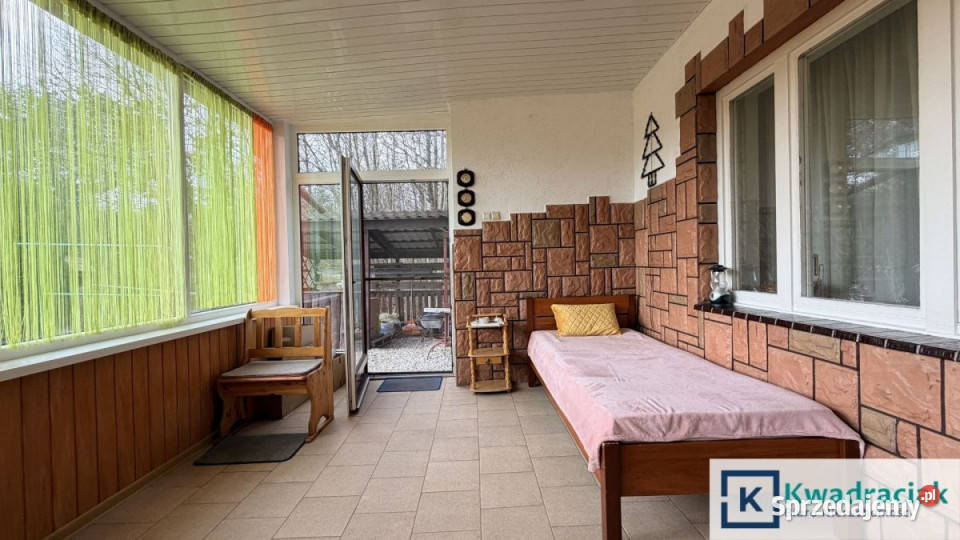 Dom wolnostojący 200m2 Ustrobna sprzedam