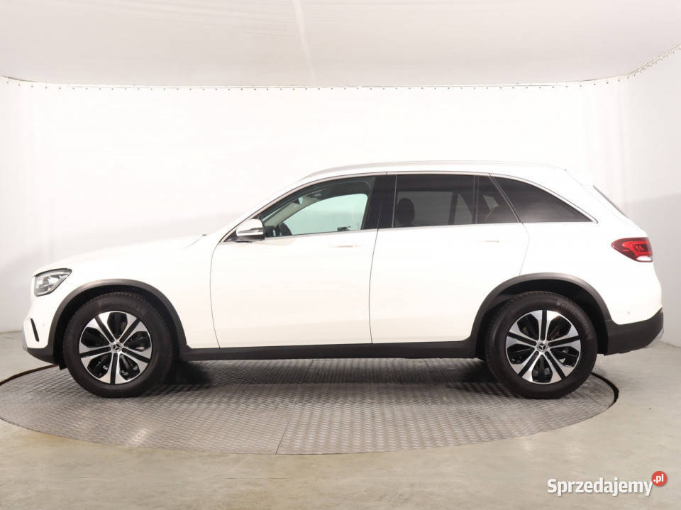 Mercedes GLC GLC 200 d ABS Katowice