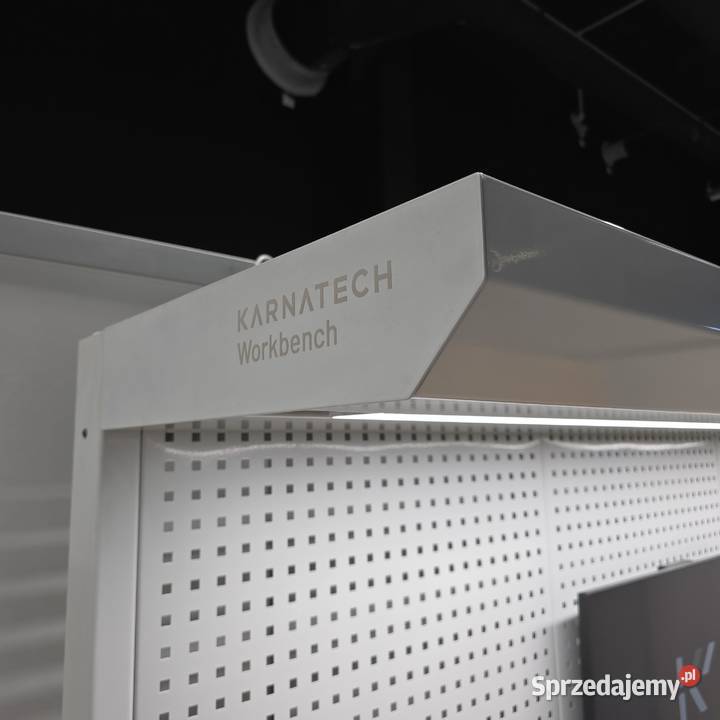 profesjonalny stół warsztatowy z regulacją Pozostałe Stalowa Wola