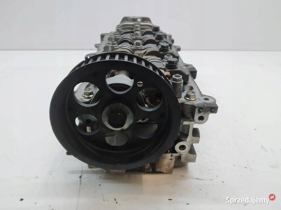 GŁOWICA KOMPLETNA 17 CDTI Opel Astra III