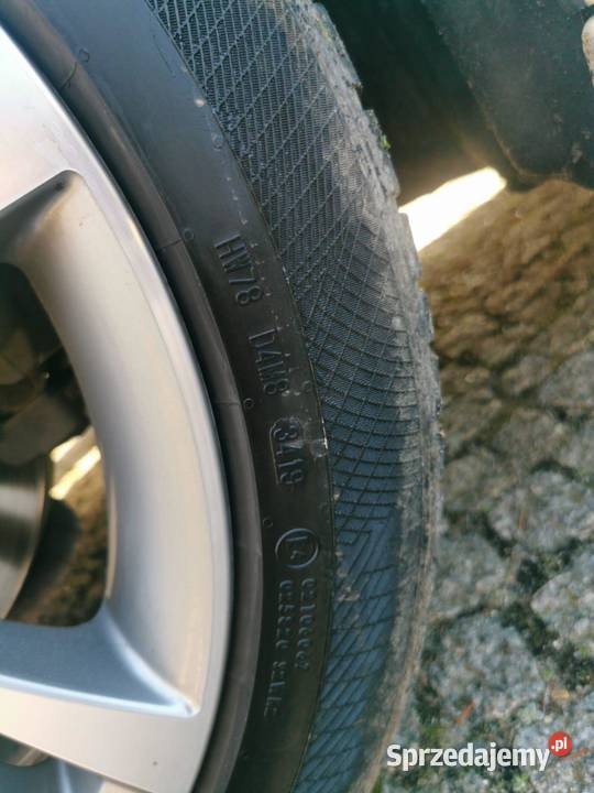 BMW 3GT 328i xDrive Sport Line 1 właściciel wielkopolskie Poznań