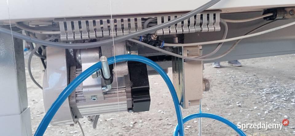 DURKOPPADLER 867290020 maszyna 2igłowa z Łódź sprzedam