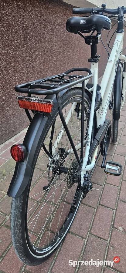 KTM Stan nowy Puławy