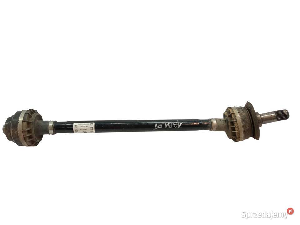 PÓŁOŚ PRAWY TYŁ 20 HYBRID 163 9423550 Bmw Seria świętokrzyskie