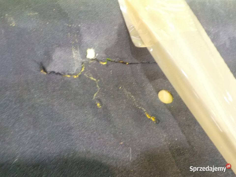 HYUNDAI i30 I 07r HB 5D wygluszenie maski osobowe Suków