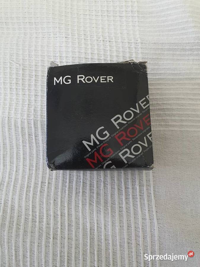 ROVER 75 MG ZT USZCZELKA KRÓĆCA WODY ORYG Poznań sprzedam