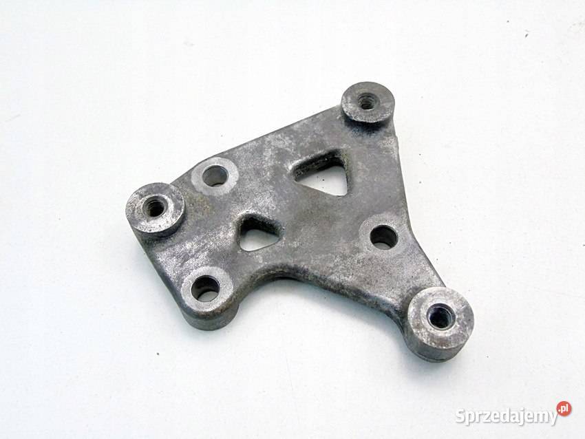 ŁAPA WSPORNIK SILNIKA 12 16V STEC KALOS AVEO Sosnowiec