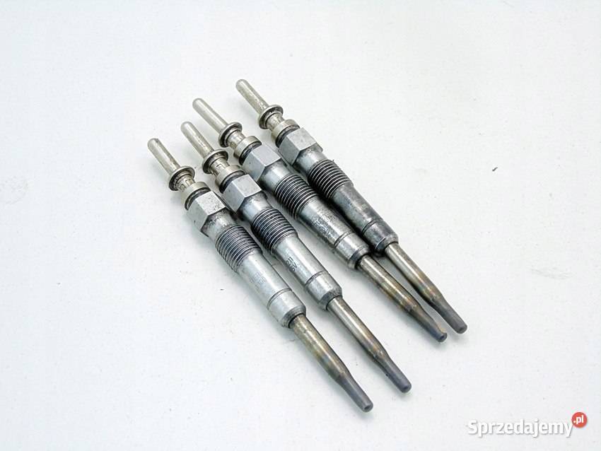 ŚWIECE ŻAROWE 20 D BMW E46 E90 E60 E61 E87 E91 śląskie Sosnowiec