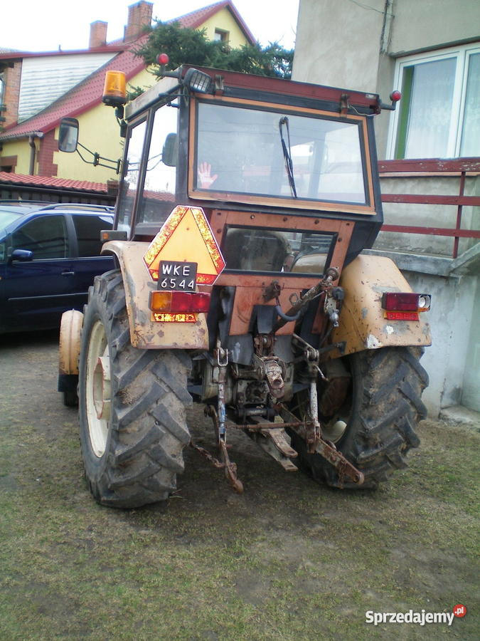 CIAGNIK C 360 Rypin