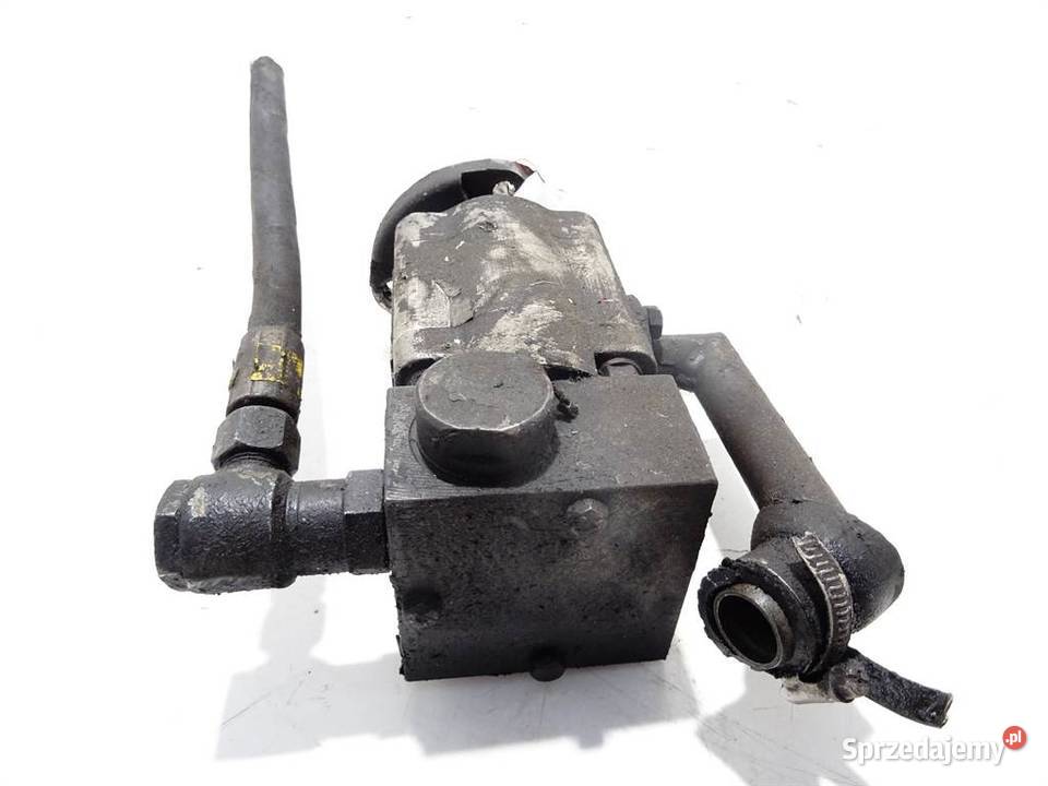 POMPA WSPOMAGANIA STAR WSPOMAGANIE Pompy wspomagania