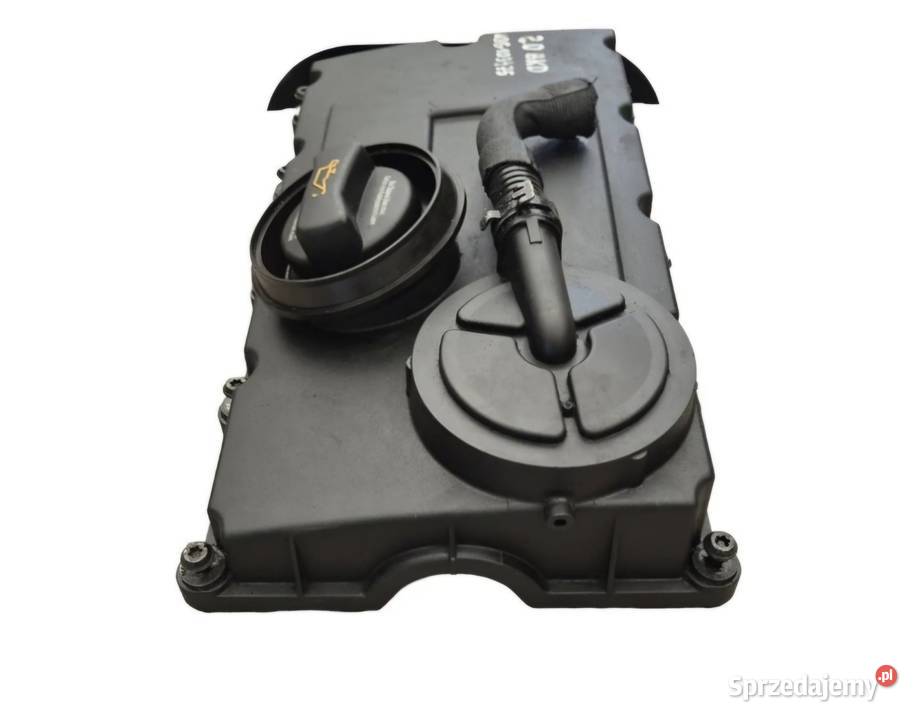 POKRYWA ZAWORÓW GOLF PASSAT B6 ALTEA OCTAVIA II